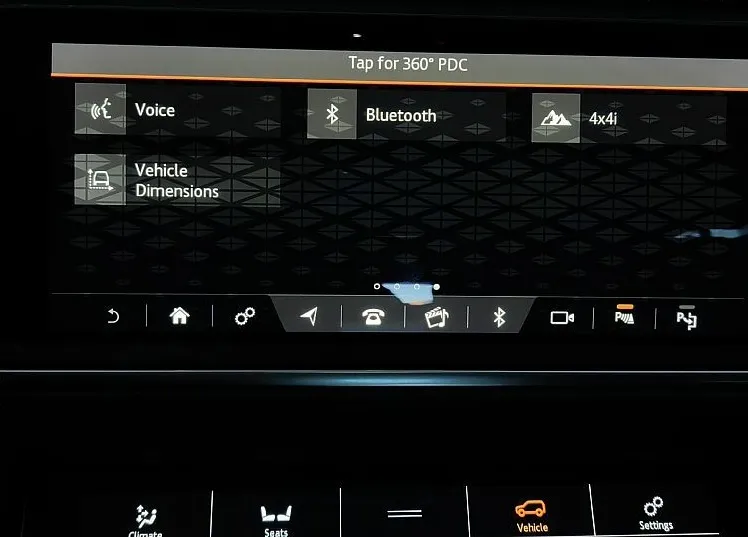 Zunanja slika - Land Rover Range Rover Velar - 3.0d-300KM-4X4-ZRAČNO-PANOR-360-KAM-ACC-MATRIX- - 16
