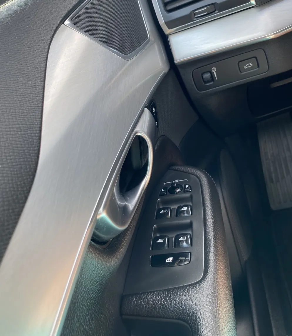 Zunanja slika - Volvo XC90 - B5D AWD Avt.AUT.LED.NAVI.PANORAMA.USNJE.KLJUKA.GRE - 11