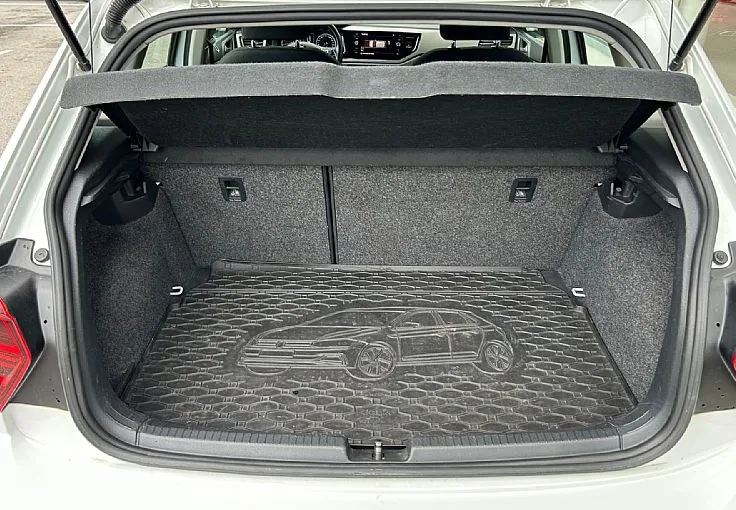 Zunanja slika - Volkswagen Polo - 1.0 Comfortline - 12