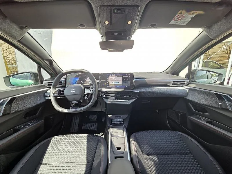 Zunanja slika - Renault Clio - 6 Techno TCE 115 Avtomatik - 9