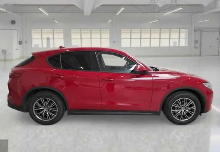 Zunanja slika - Alfa Romeo Stelvio - 2.2 TURBO DIESEL 190CV BUSINESS AT8 Q4. - 6