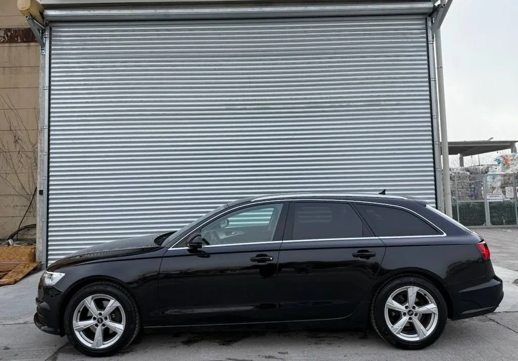 Zunanja slika - Audi A6 Avant - 2.0 TDI ULTRA 190PS AVT. XENON-LED-KAMERA ODLICEN - 6