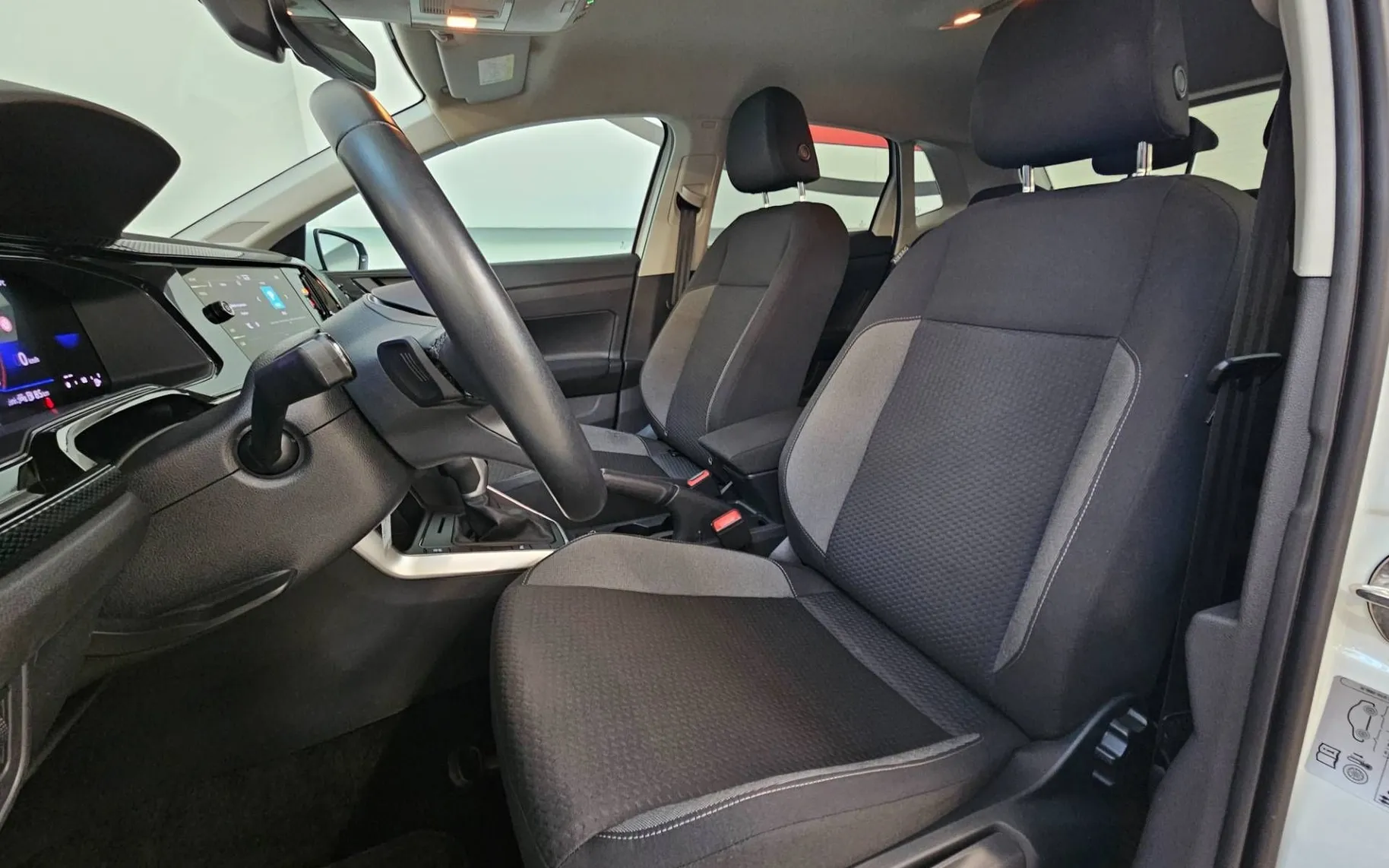 Zunanja slika - Volkswagen Polo - 1.0 TSI 4ALL DSG - 5