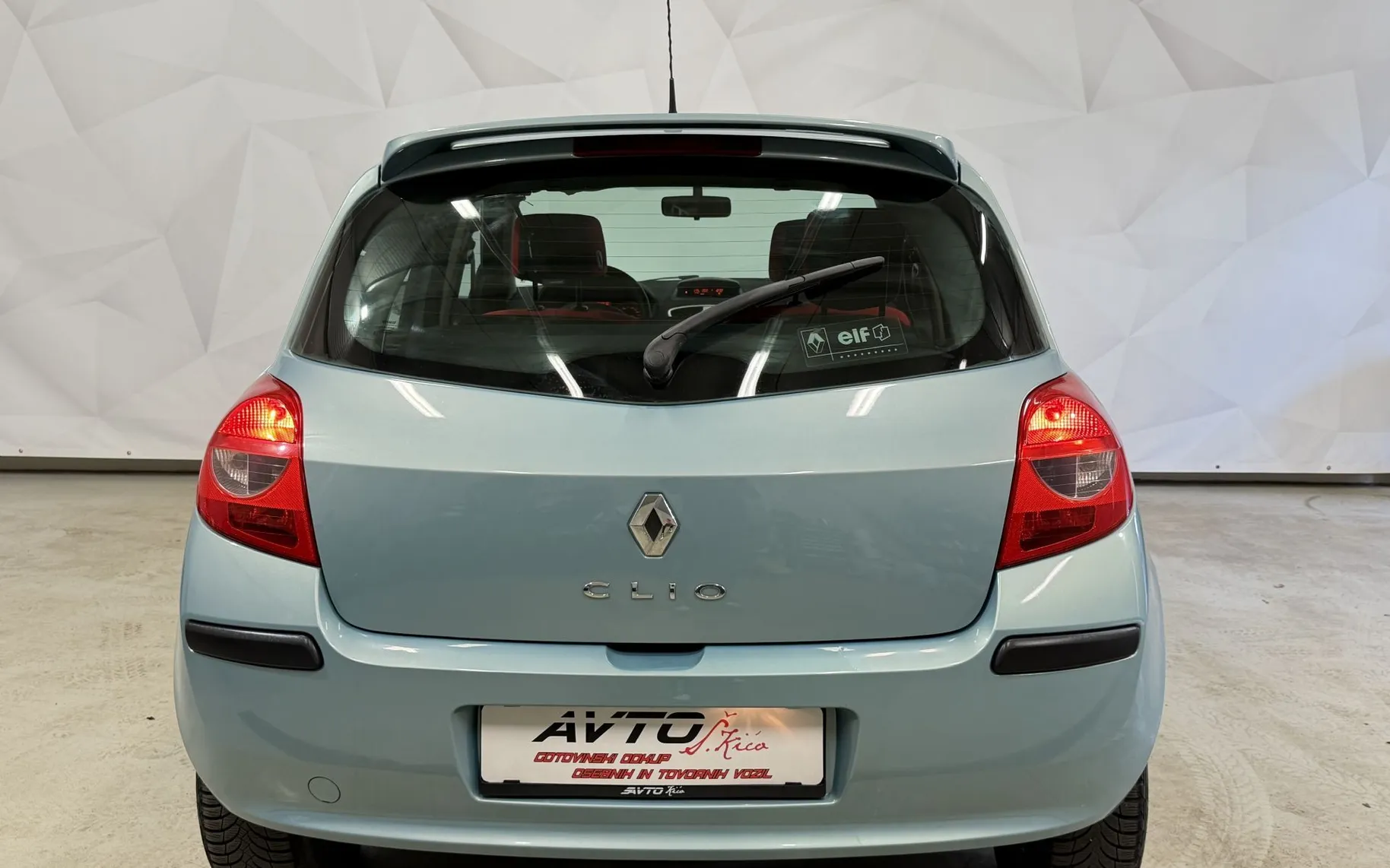 Zunanja slika - Renault Clio - 1.2 Rip Curl-KLIMA-SERVO-TRAJNIK BREZ POLOGA... - 5