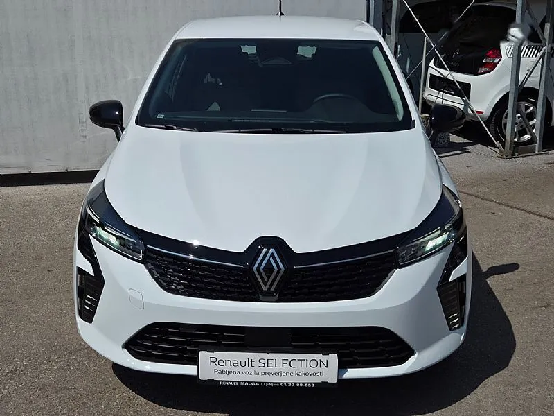 Zunanja slika - Renault Clio - 1.0 TCe 90 Evolution LED KAMERA PDC - 2
