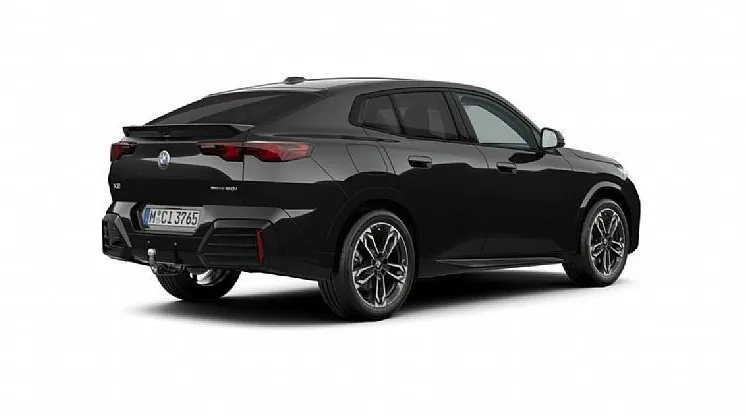 Zunanja slika - BMW X2 - serija : sDrive20i DCT V PRIHODU - 2