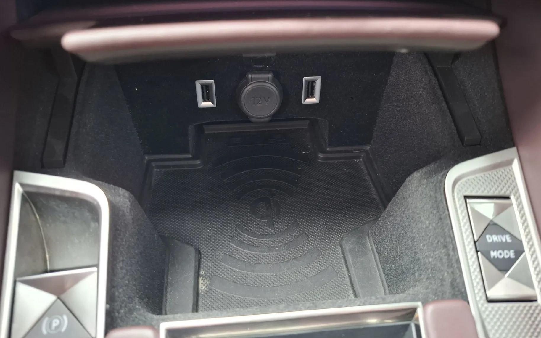 Zunanja slika - DS DS 9 - 1.6 PHEV RIVOLI + OPERA - SAMO 14.852 KM - 14
