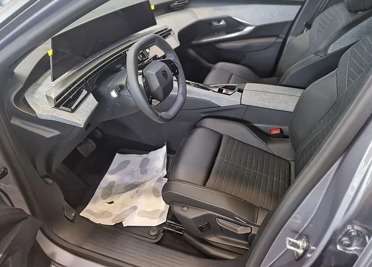 Zunanja slika - Peugeot 3008 - ALLURE 1.2 HIBRID 136 - 11