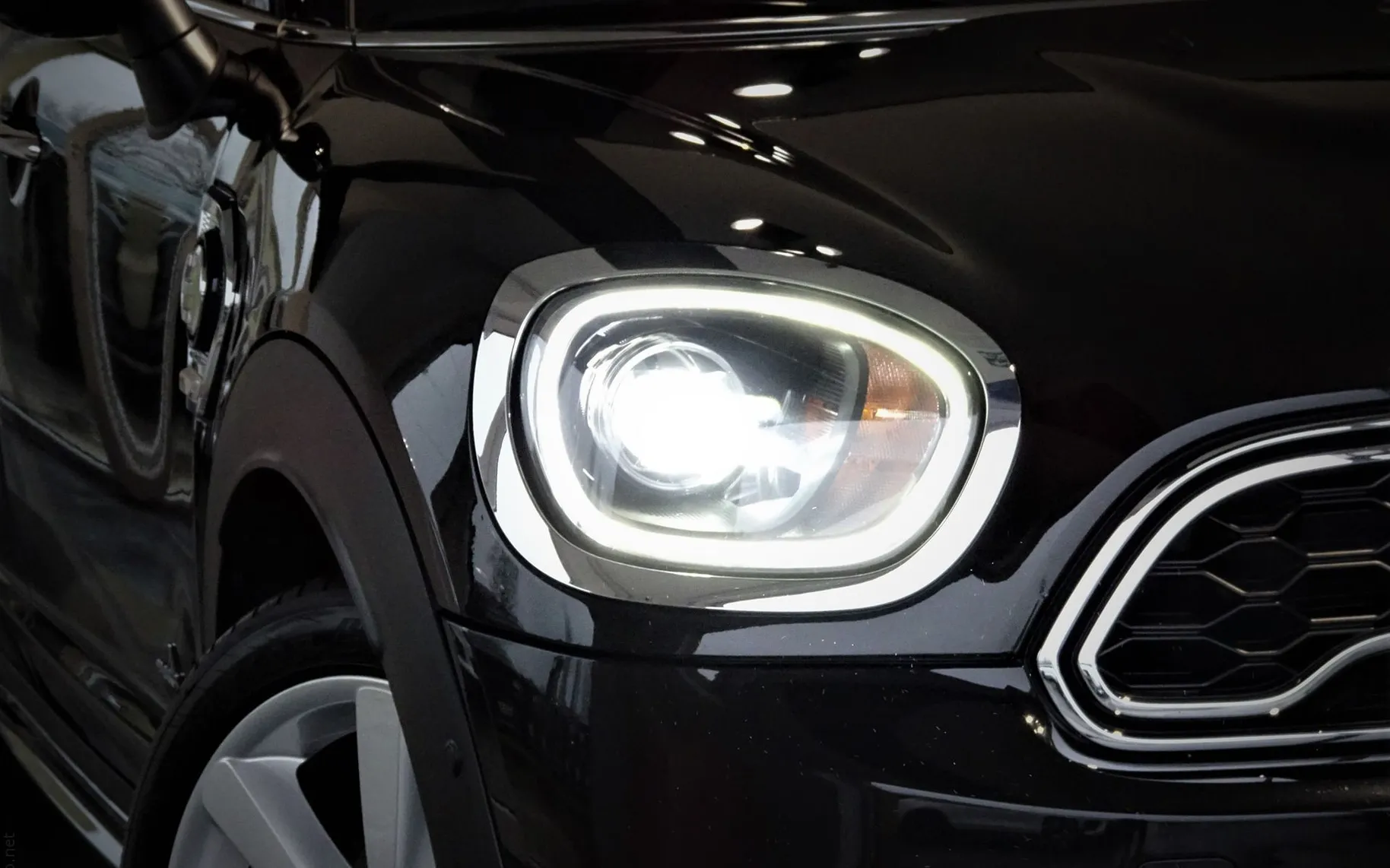 Zunanja slika - MINI Countryman - 2.0 Cooper SE ALL4 Avt. - 7