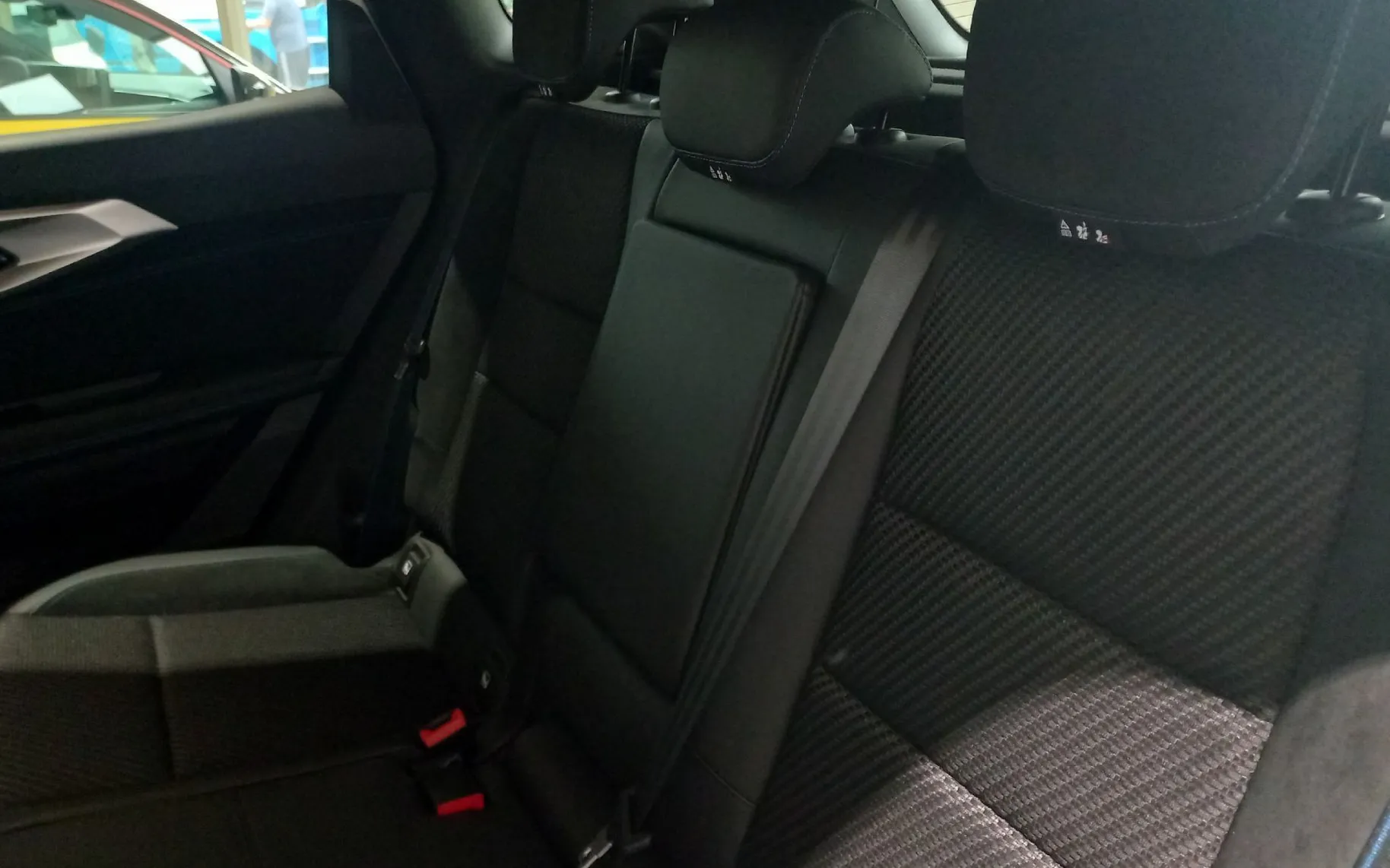 Zunanja slika - Renault Austral - esprit Alpine mild hybrid 160 auto - 6