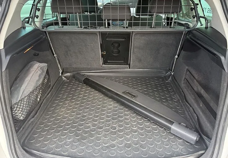 Zunanja slika - Seat Altea XL - 1.2 TSI iTECH Start Stop - 15