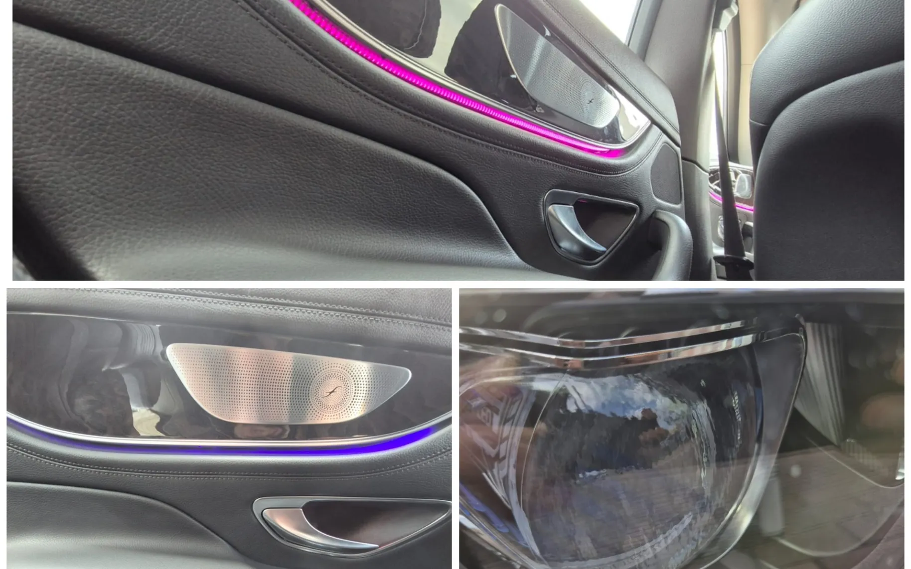 Zunanja slika - Mercedes-Benz CLS-Razred - CLS-Razred - 20