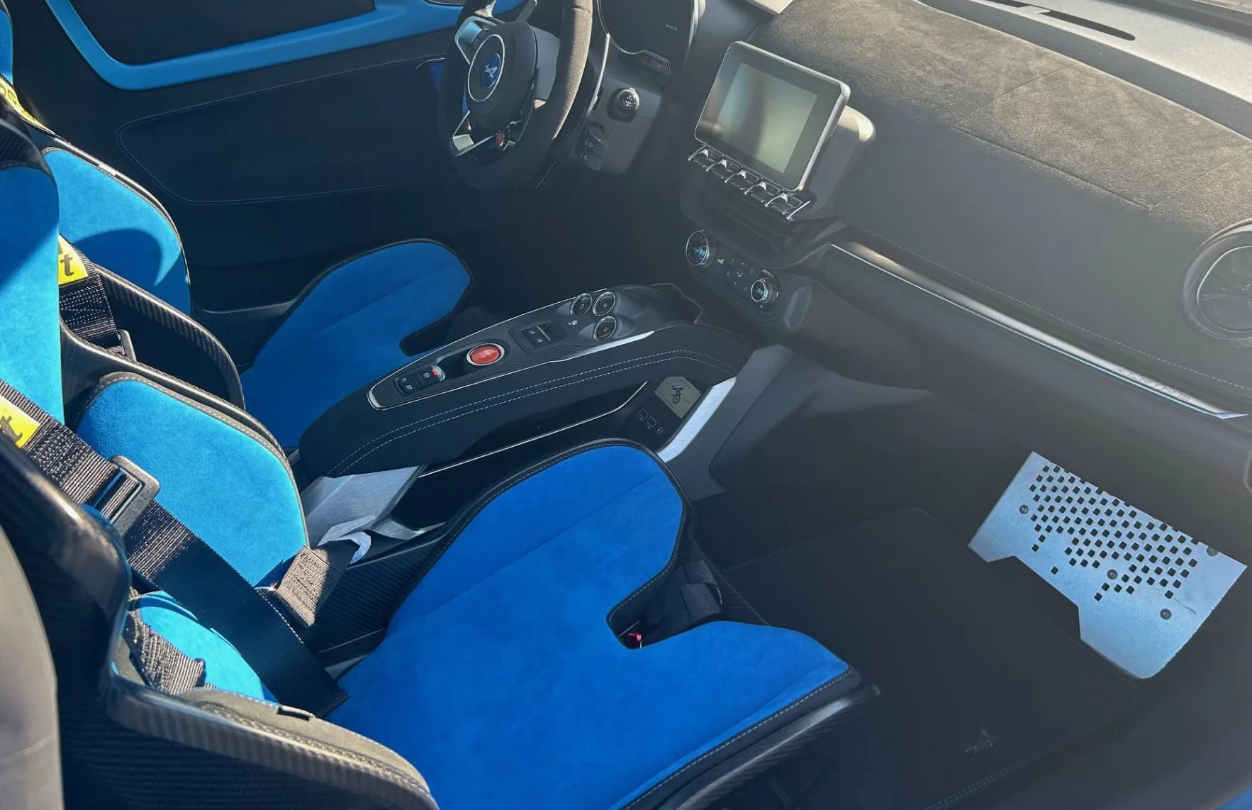 Zunanja slika - Alpine A110 - R 70 -LIMITED FINAL EDITION - 6