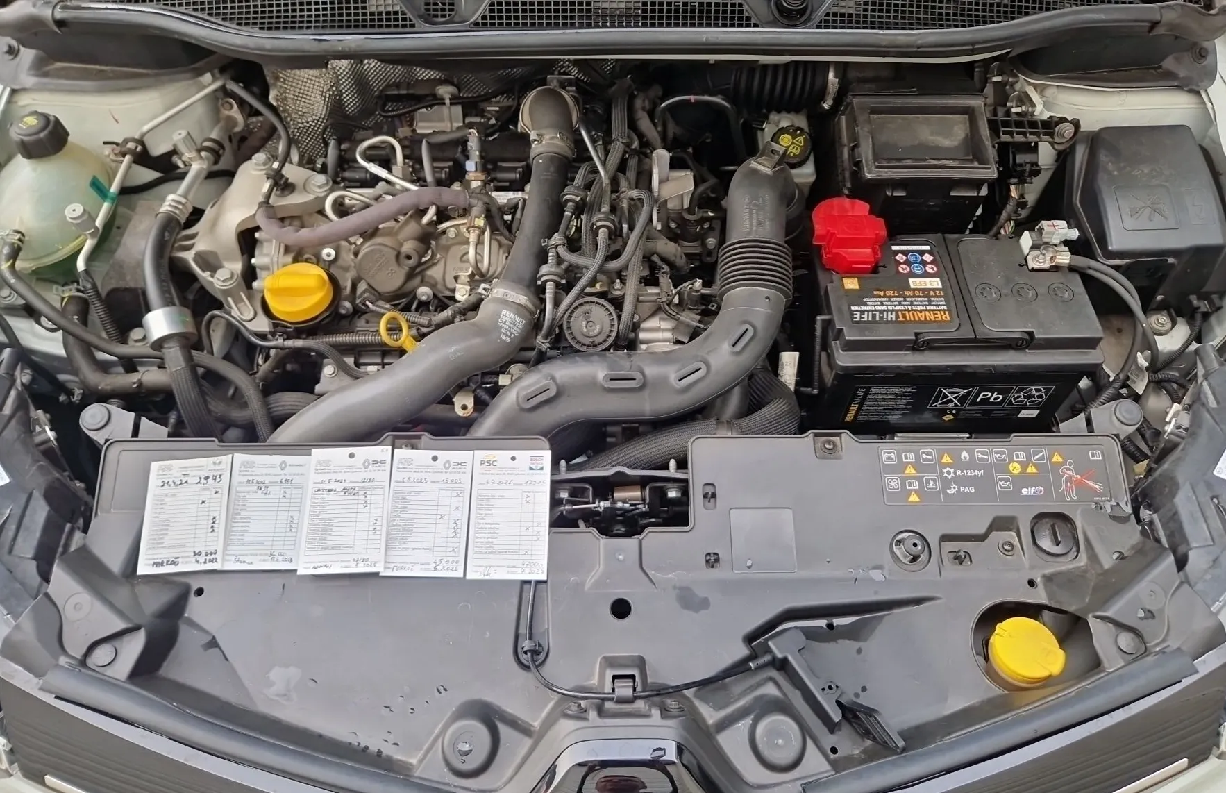 Zunanja slika - Renault Captur - TCe 130 Intens - 15