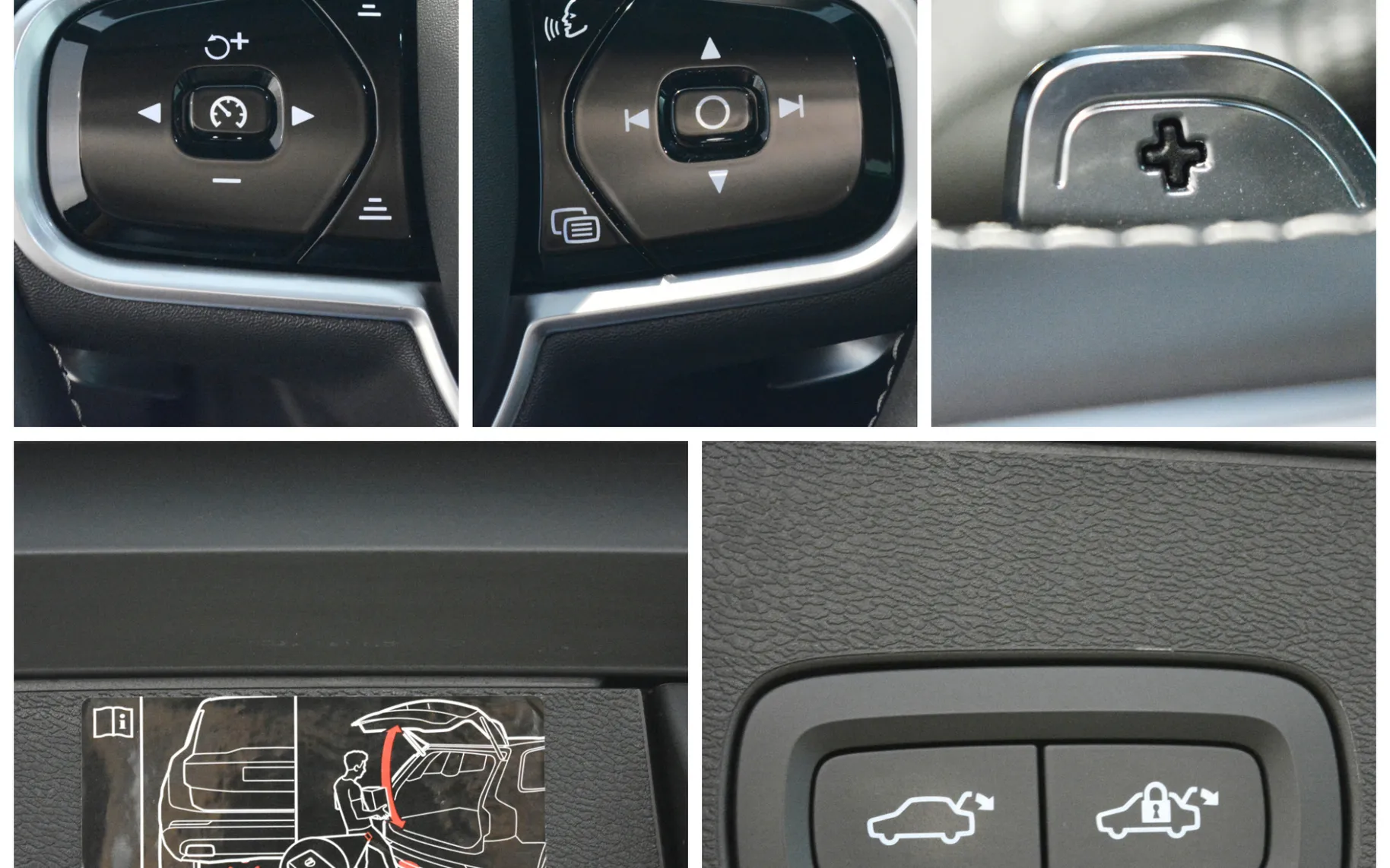 Zunanja slika - Volvo XC60 - D4 Avt. RDesign ACC-KLESS-KLJUKA-BLIS-HARMANKARDON - 16