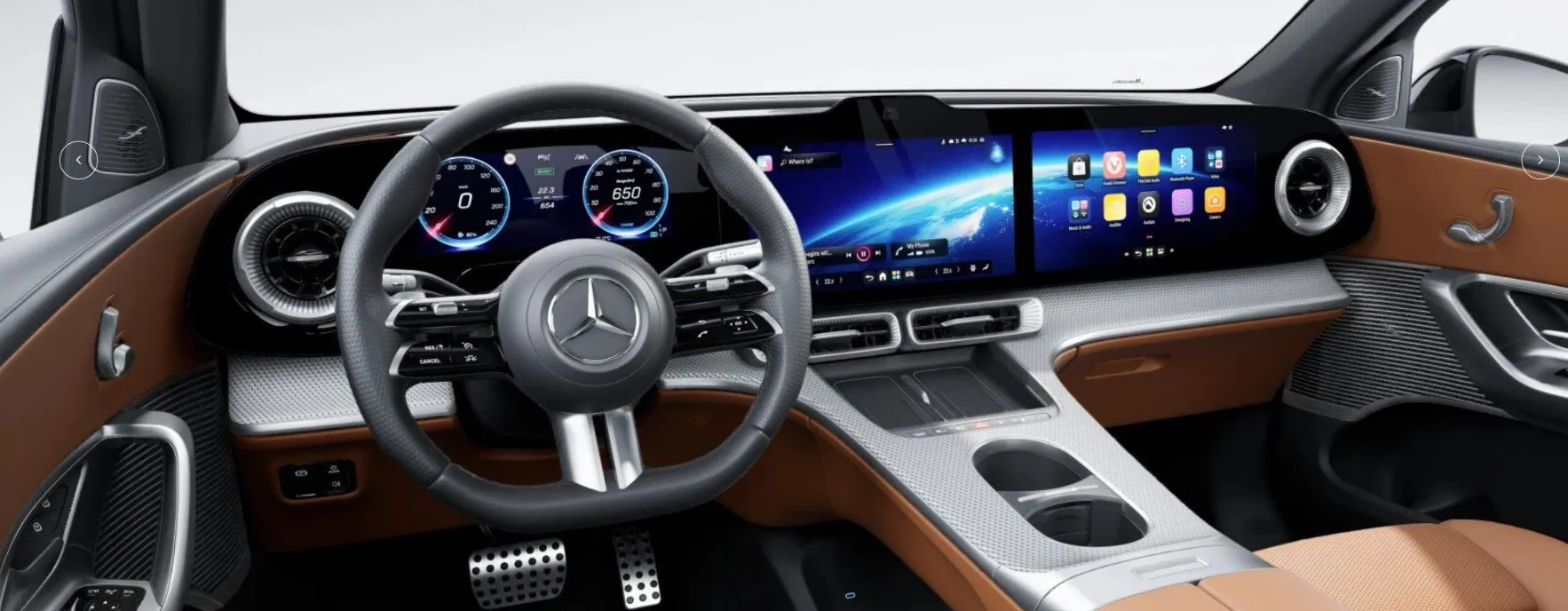 Zunanja slika - Mercedes-Benz GLC-Razred - GLC 400 4MATIC PREMIUM - 11