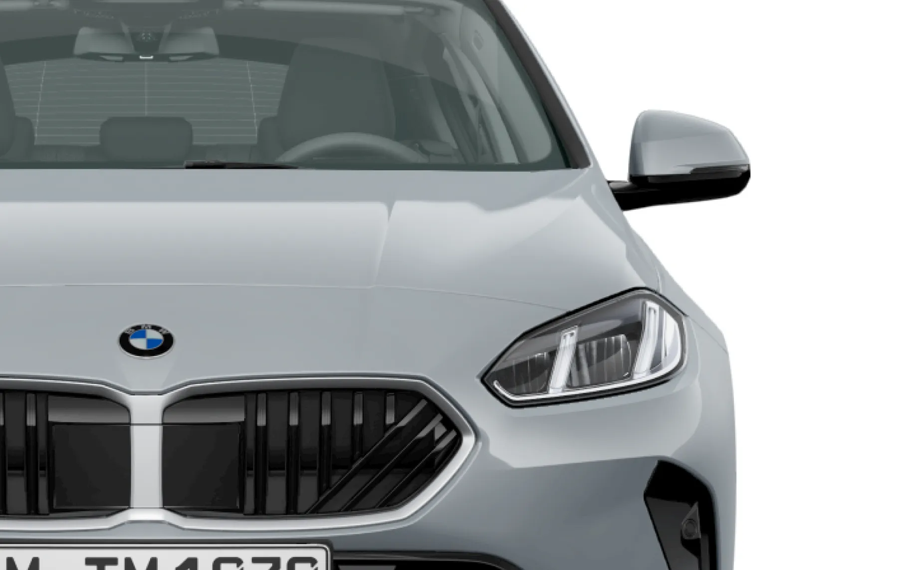 Zunanja slika - BMW Serija 1 - 116 - 5