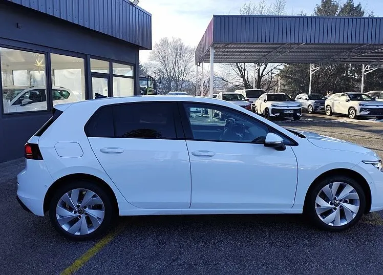 Zunanja slika - VW Golf - 1.5 TSI 4ALL 85  116 - 3