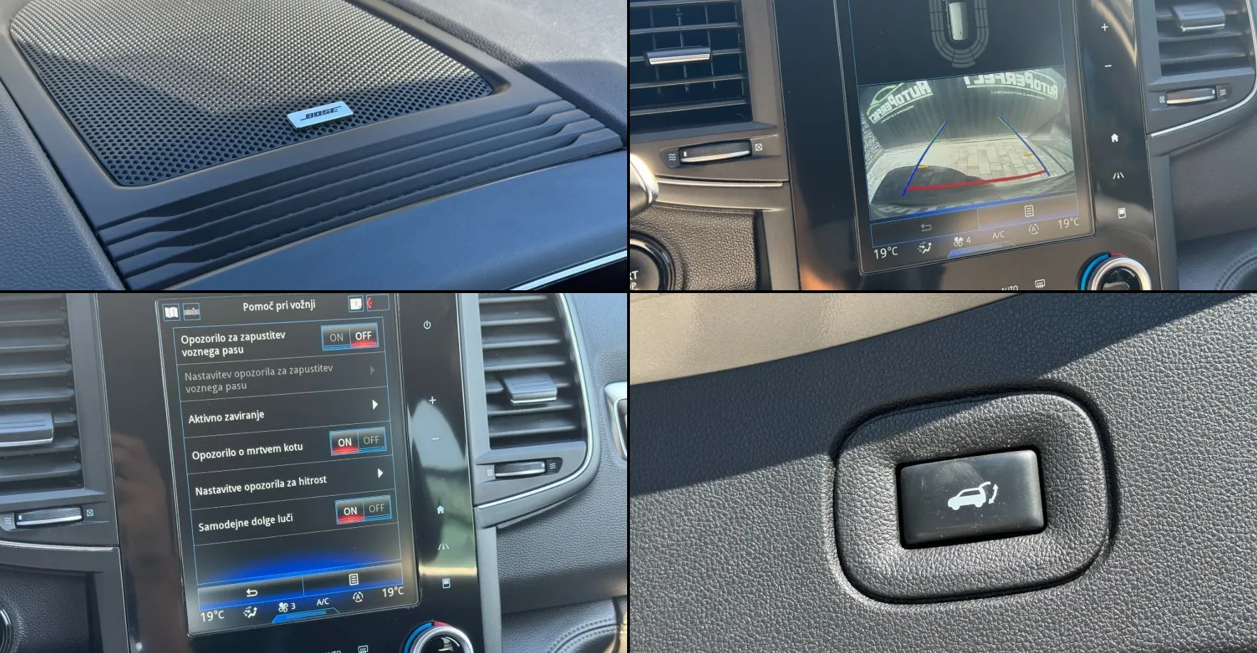 Zunanja slika - Renault Koleos - Intens Energy dCi 175 4WD | SLO | LES | NAVI | K.. - 15