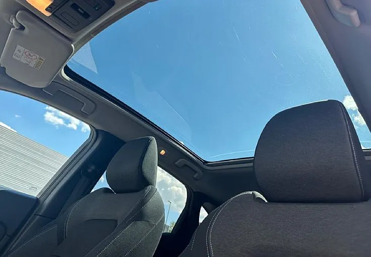 Zunanja slika - Nissan Qashqai - 1.3 DIG-T MHEV N-Connecta X-Tronic - 10