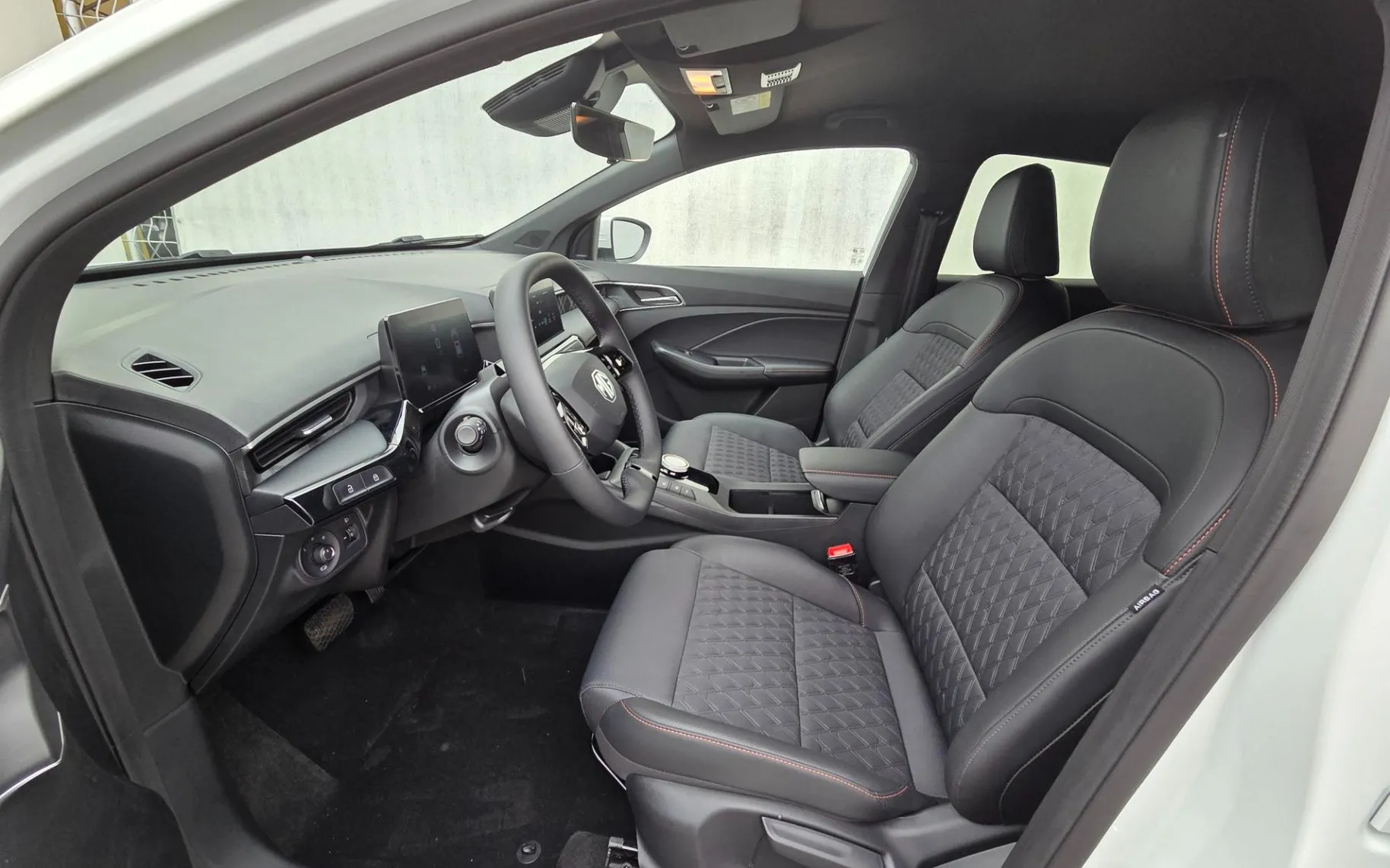 Zunanja slika - MG MG3 - 1.5 Hybrid+ Luxury - 9