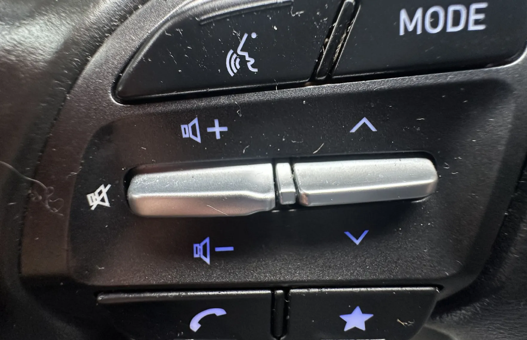 Zunanja slika - Hyundai Kona - 64 KWh Style+4ALU.LED.KAMERA.NAVI.ACC.KLJUKA.TOP - 8