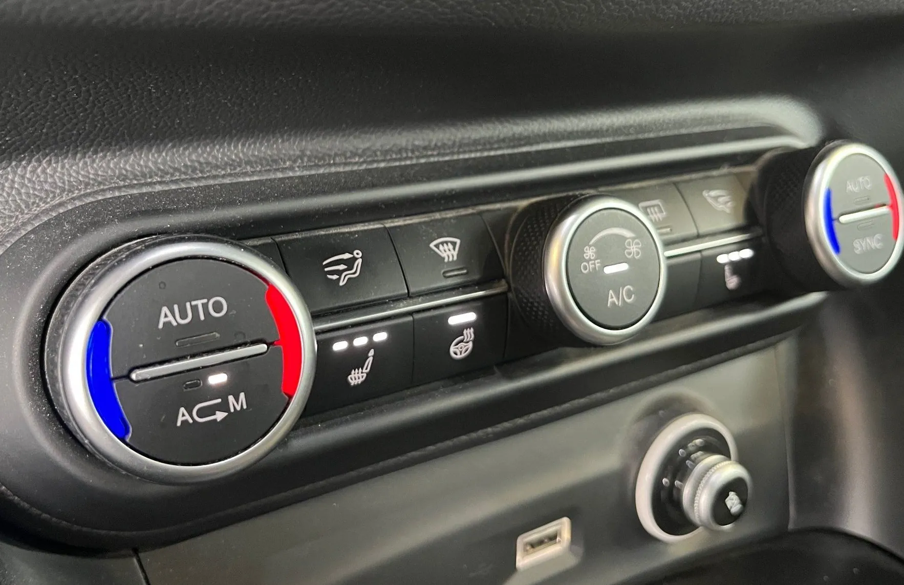 Zunanja slika - Alfa Romeo Stelvio - Q4 2.2 Diesel 210 Super Avt. - 13