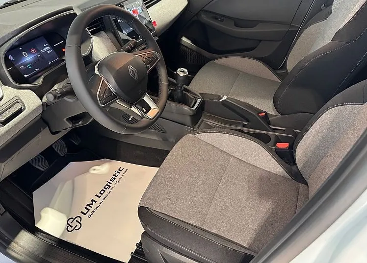 Zunanja slika - Renault Clio - 1.5 DCI BLUE 100 EVOLUTION-NOVO-UGODNO - 14