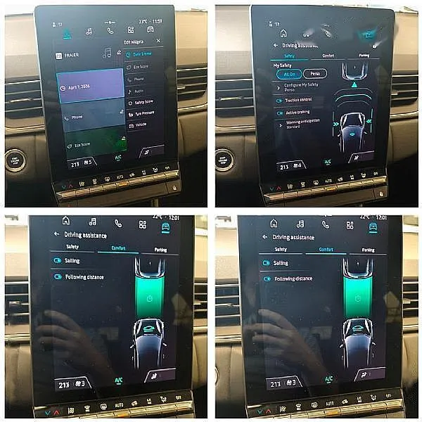 Zunanja slika - Renault Captur - TCe 160 Techno EDC SLO. POREKLO 1. LASTNIK - 12