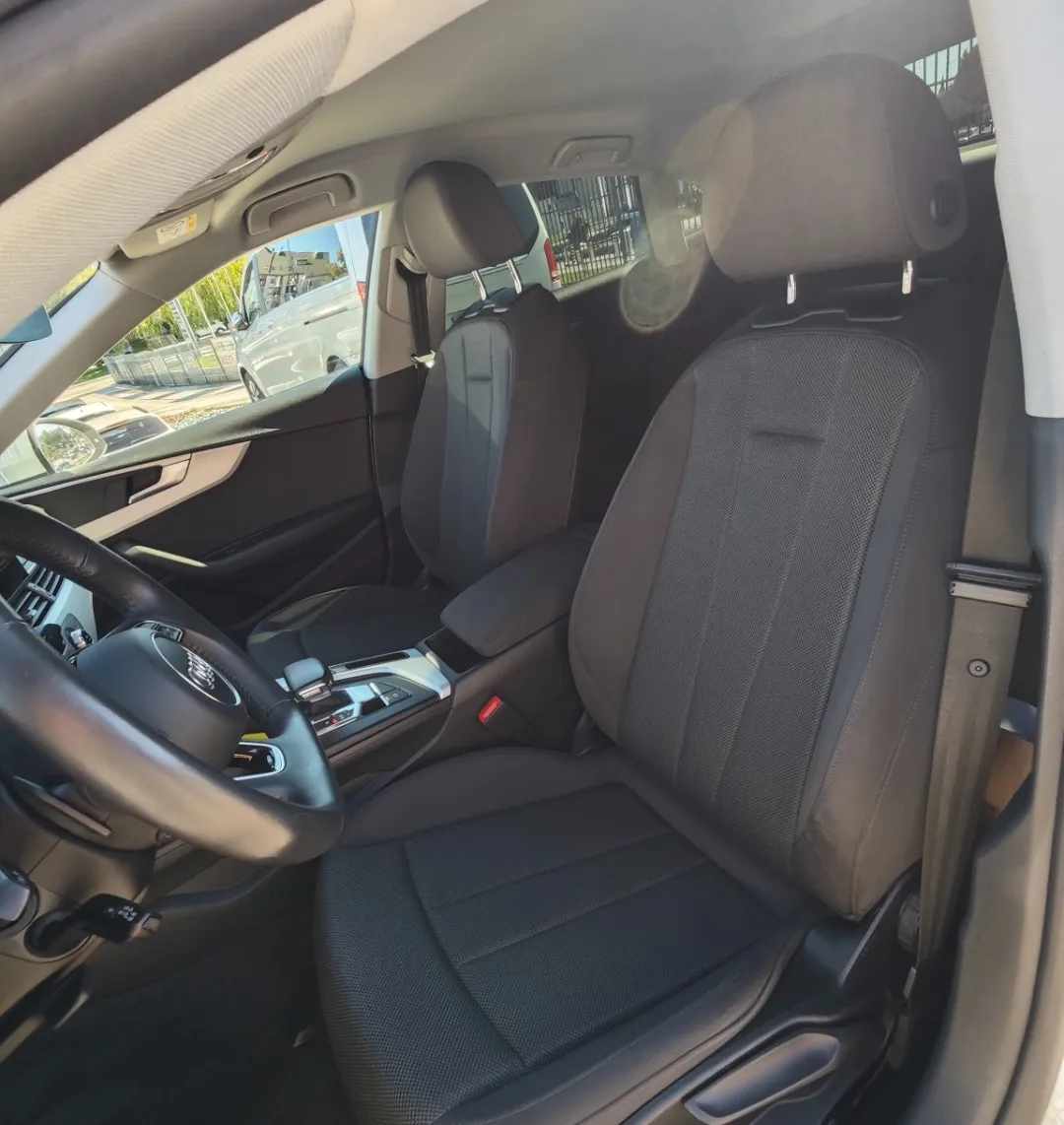 Zunanja slika - Audi A5 - Sportback 2.0 125kW tiptronic FACELIFT NAVI TEMP ALU - 16