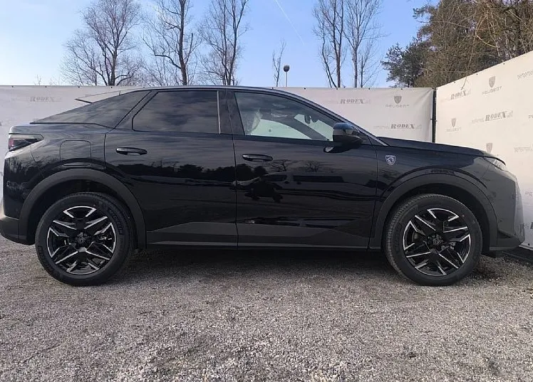 Zunanja slika - Peugeot 3008 - GT 1.2 HIBRID 145 E-DCT... - 3