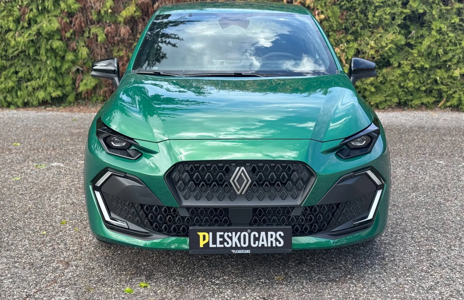 Zunanja slika - Renault Clio - TCe 115 Evolution - 2