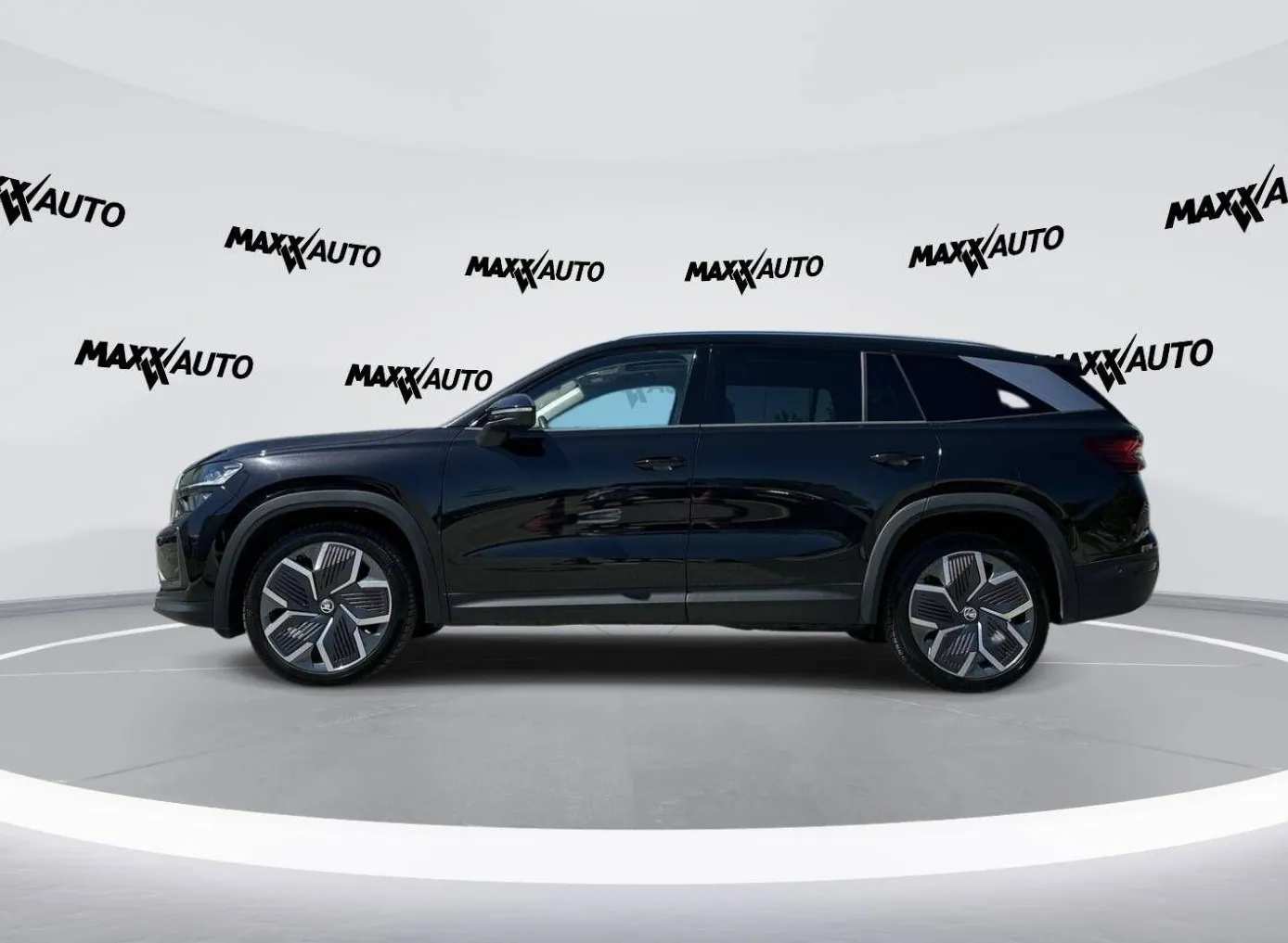 Zunanja slika - Škoda Kodiaq - 4x4 2.0 TDI Selection DSG - 4