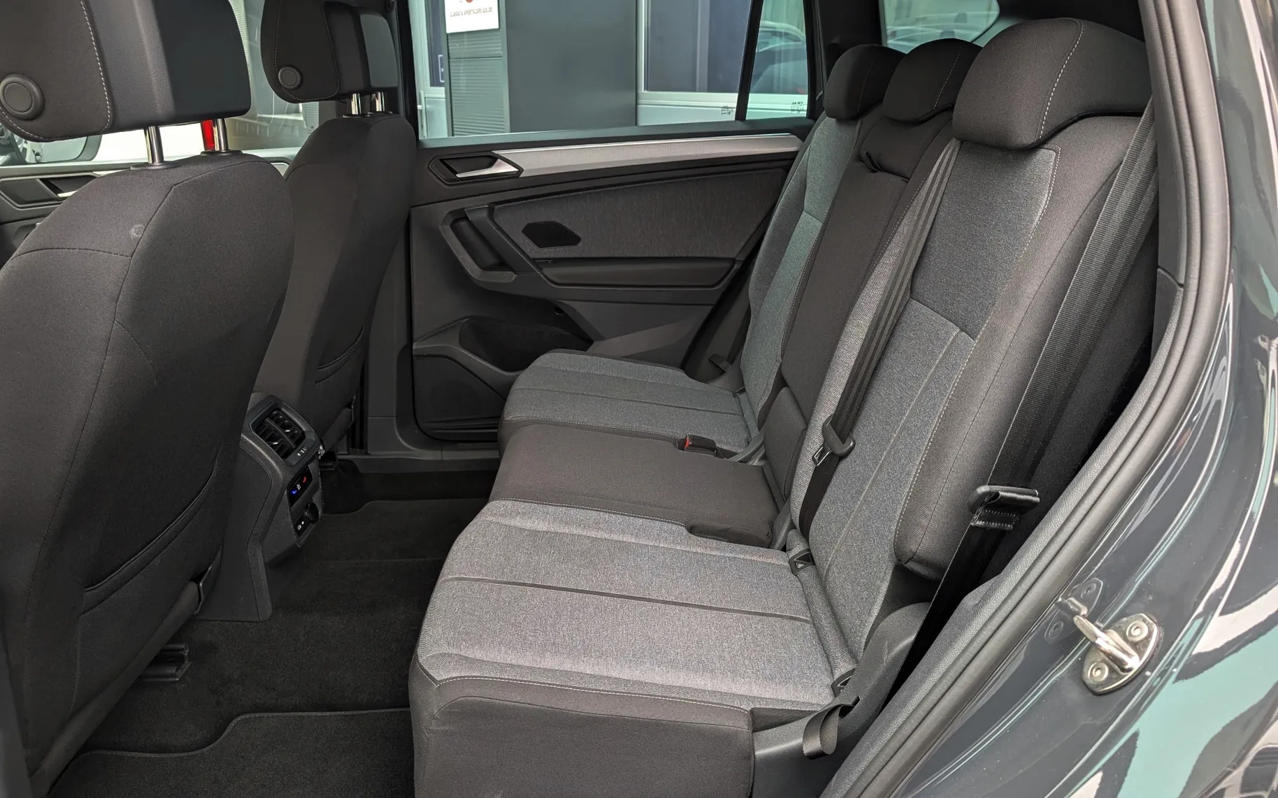 Zunanja slika - Seat Tarraco - 2.0 TDI DSG - 10