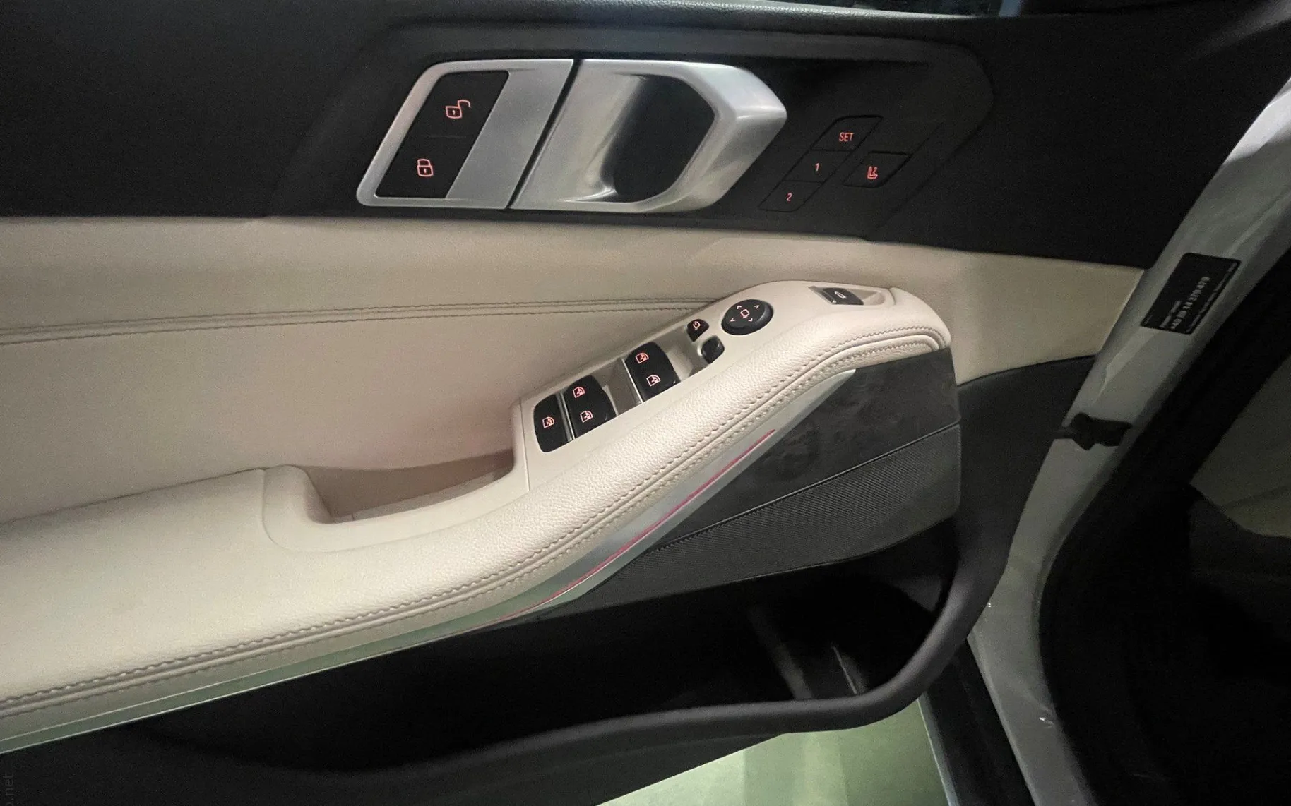 Zunanja slika - BMW X5 - xDrive30d Avt. LASER.NAVI.KAMERA.OGR.HLA.SEDEŽI - 13