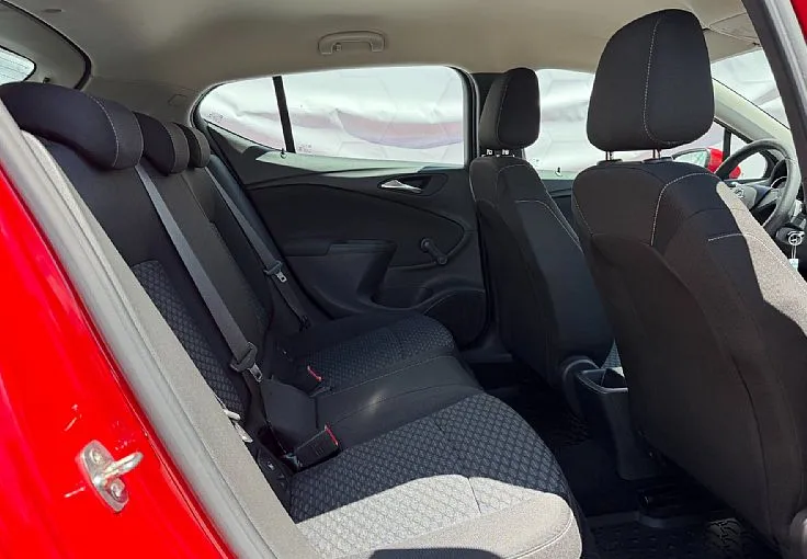 Zunanja slika - Opel Astra - 1.0 Turbo EcoFlex - XENON - 16COL - KLIMA - 10
