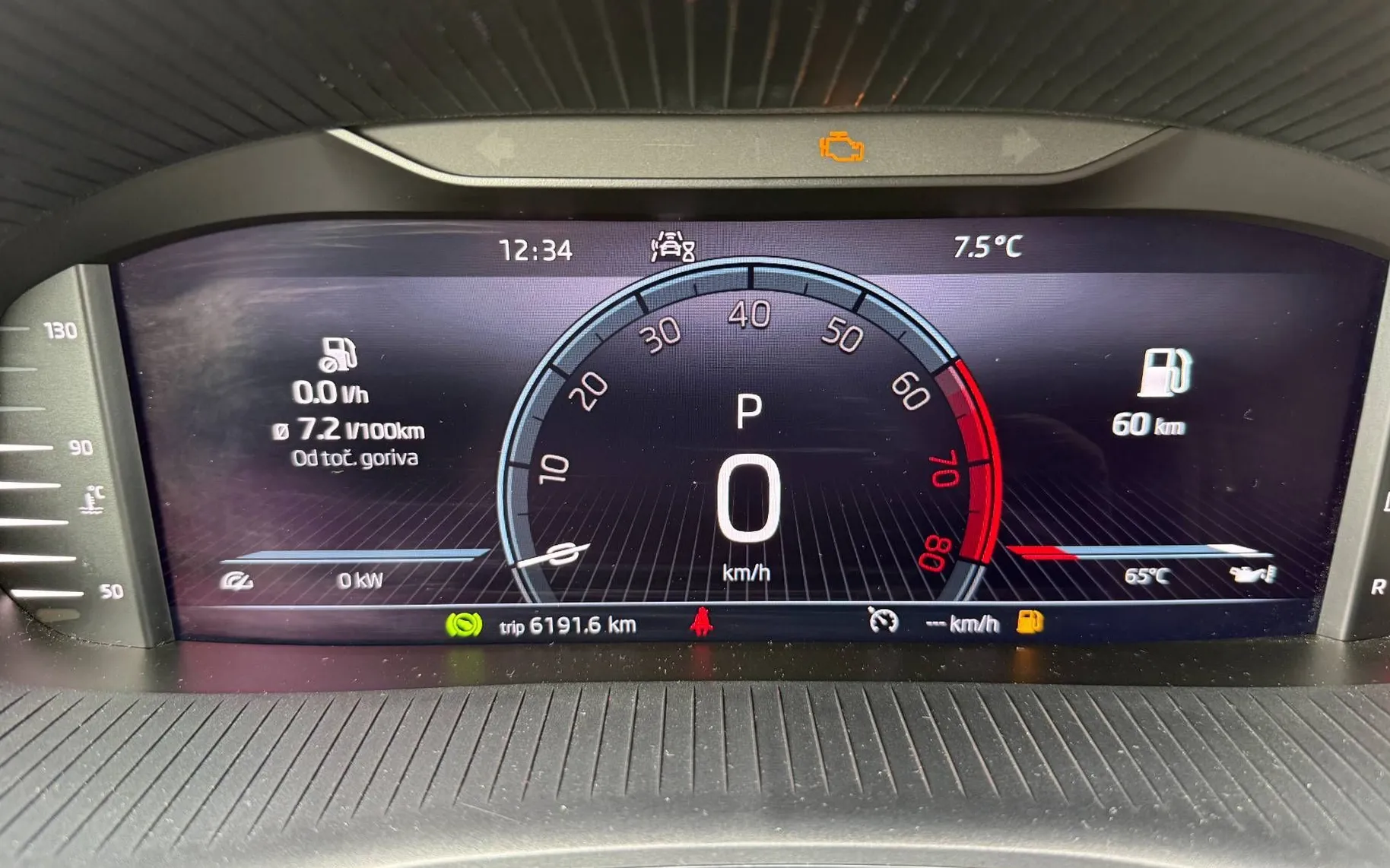 Zunanja slika - Škoda Fabia - Style 1.0 TSI DSG-DEC.AKCIJA LED VIRTUAL KAMERA - 14