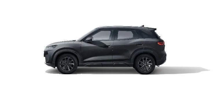 Zunanja slika - BYD ATTO 2 - DM-i BOOST PHEV 156kW baterija18kWh- doseg 1000 km - 4