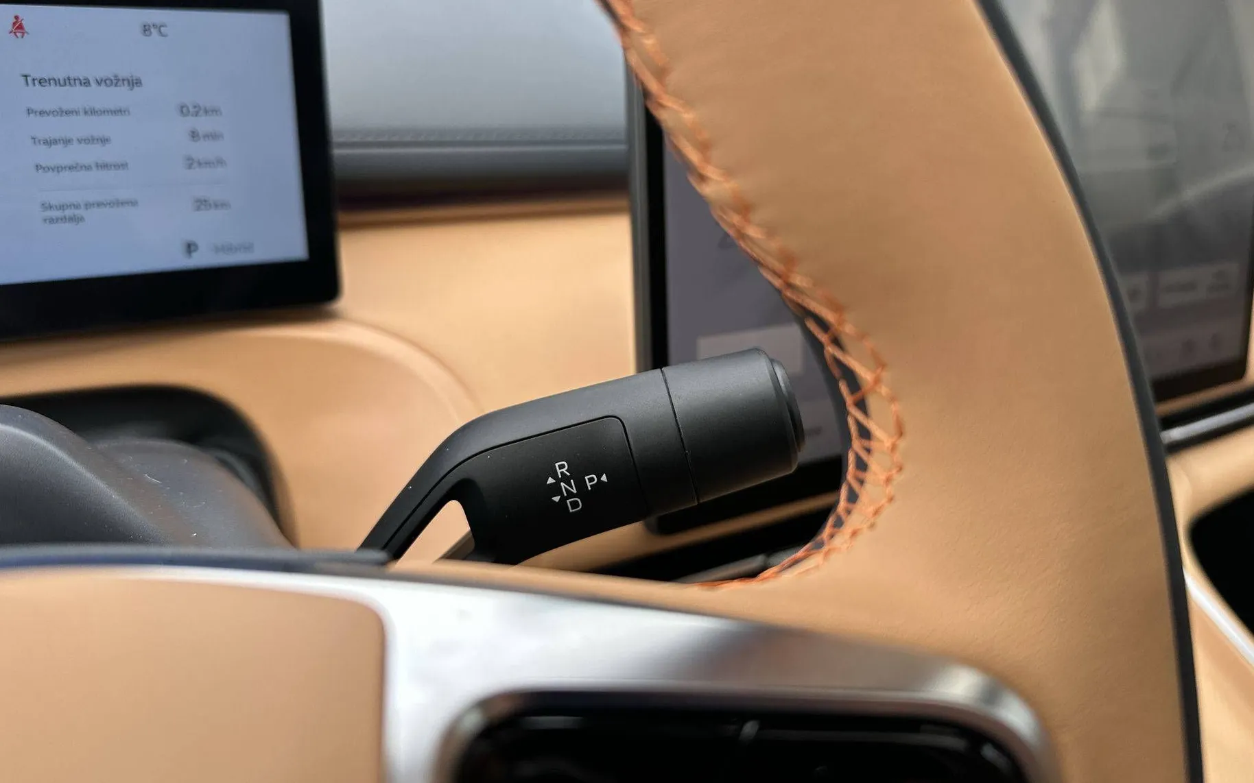 Zunanja slika - Geely StarRay EM-i - Plug-In Hybrid 1.5 Max Avt. - 17