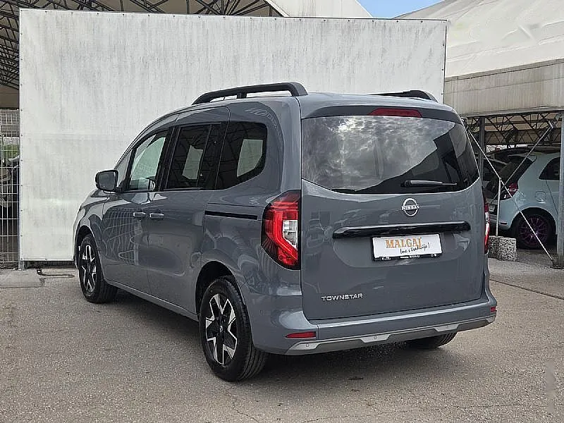 Zunanja slika - Nissan Townstar - Combi L1 1.3 DIG Tekna - 6