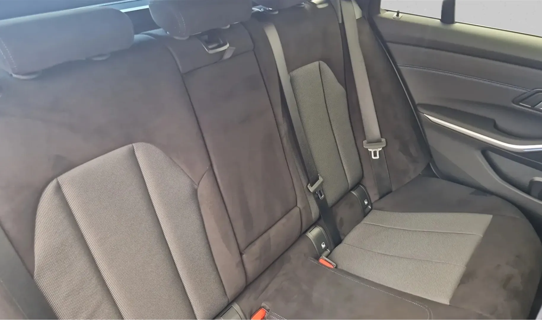 Zunanja slika - BMW Serija 3 - 320d xDrive Touring - 11