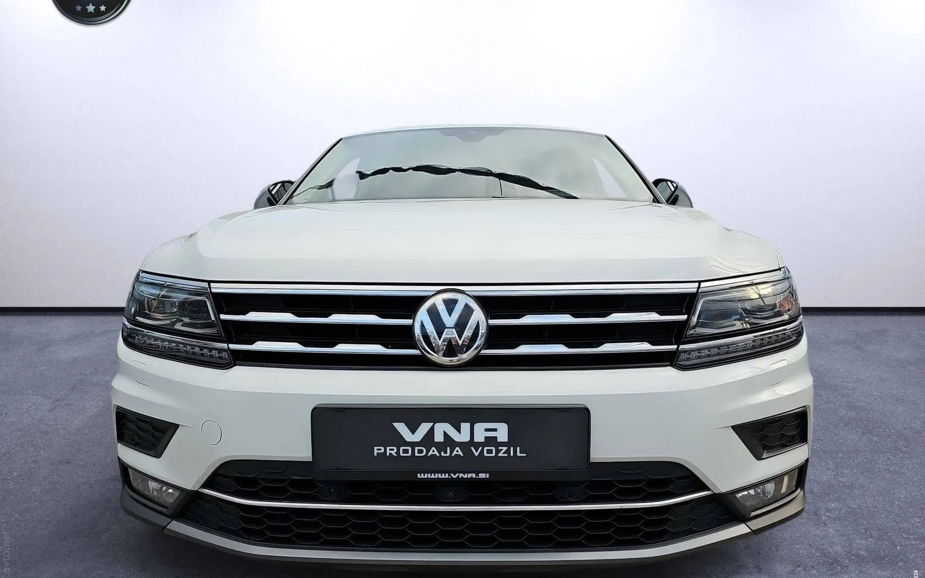 Zunanja slika - Volkswagen Tiguan Allspace - 2.0 TDI 4MOTION avt. |PANO|RADAR|3DKAM|LED|VIRTUAL - 2