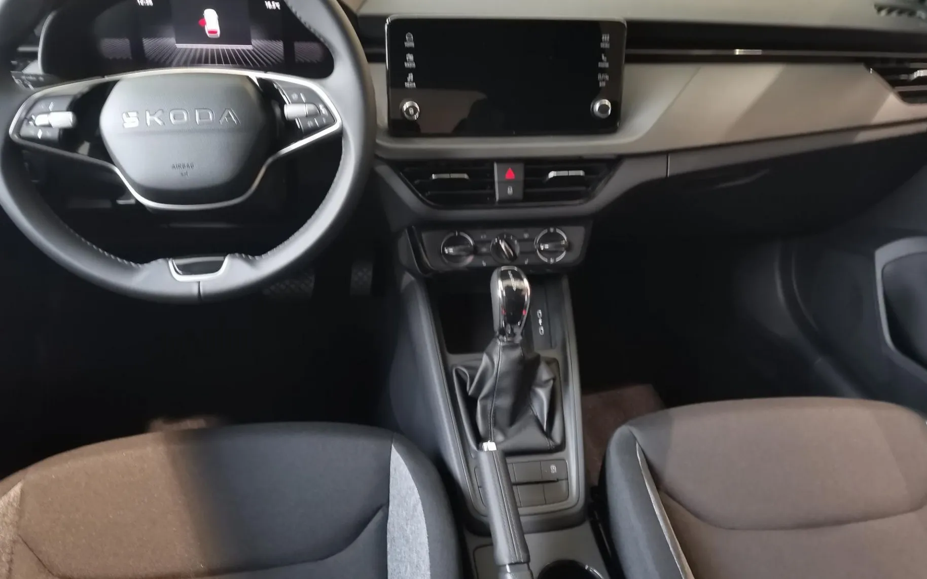 Zunanja slika - Škoda Kamiq - Easy 1.0 TSI 85 kW DSG - 7