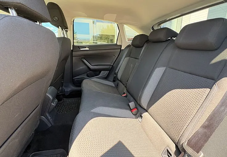 Zunanja slika - Volkswagen Taigo - 1.0 TSI 4All - TESTNO VOZILO - 6