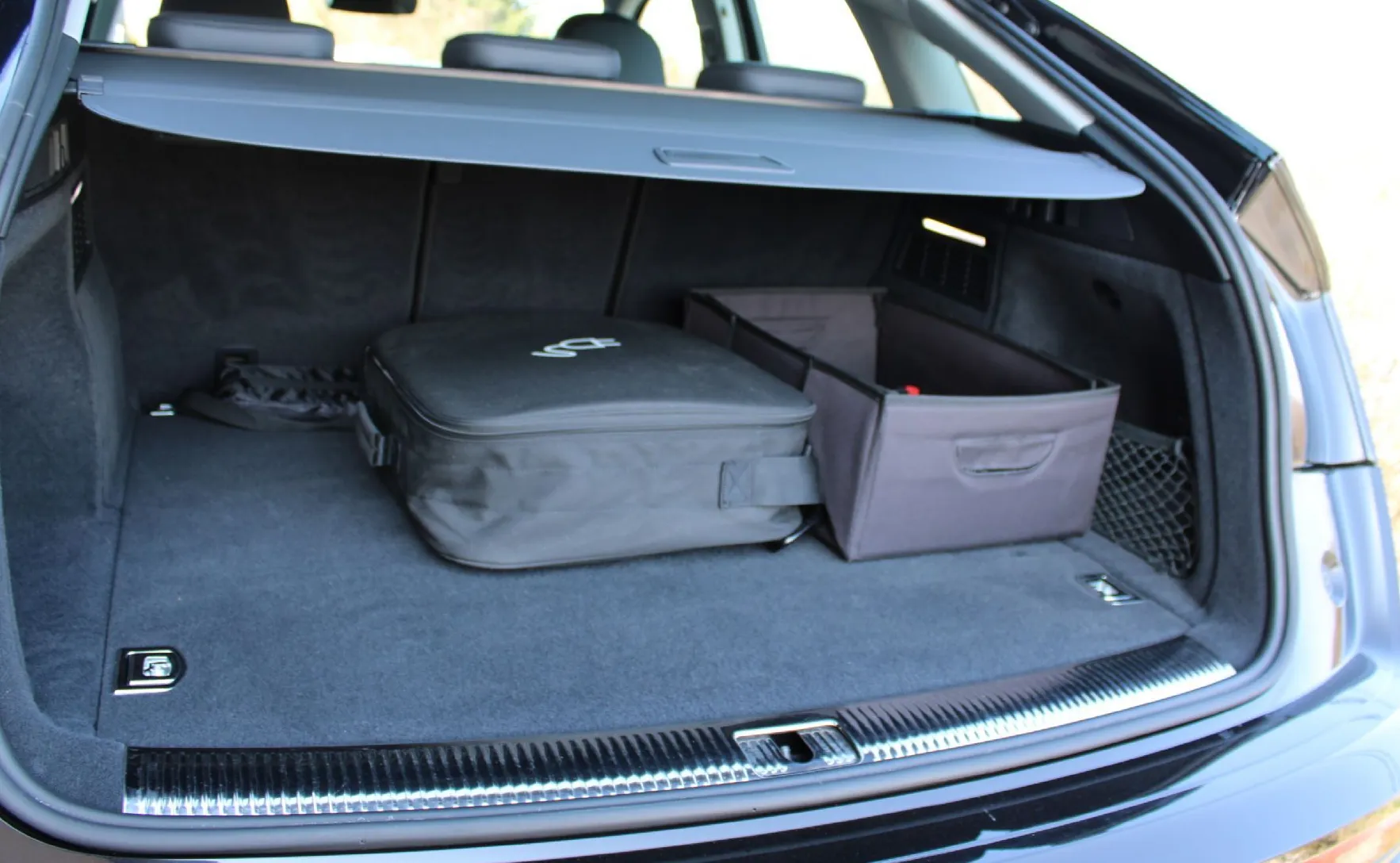 Zunanja slika - Audi Q5 Sportback - 50 TFSI e quattro S tronic Advanced 220kW-MATRIX - 15