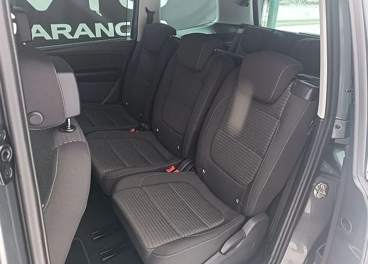 Zunanja slika - Seat Alhambra - 2.0 TDI 110KW DSG XCELLENCE 7 SEDEŽEV EL.VRATA - 9