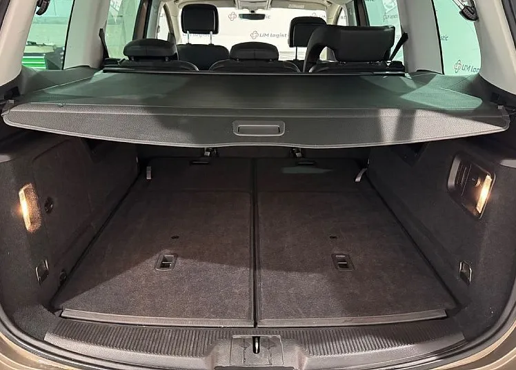 Zunanja slika - VW Sharan - 2.0 TDI BMT SCR Highline 110kW-SLO-KAMERA-KLJUKA- - 9