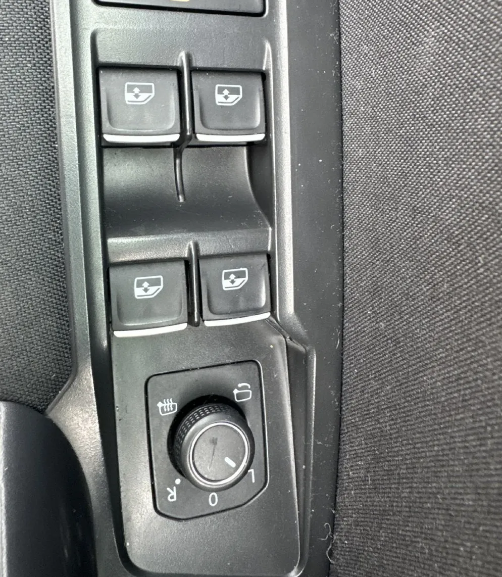 Zunanja slika - VW Tiguan Allspace - 7 SEDEŽEV-AVTOMATIK-EDITION-RADAR-NVI-KAMERA-GRET - 13
