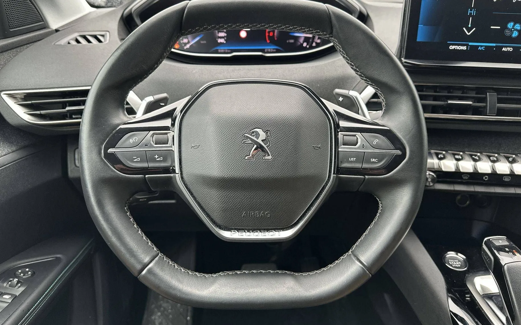 Zunanja slika - Peugeot 5008 - 1.5 BlueHDI 130 S S Allure Pack Avt. - 14