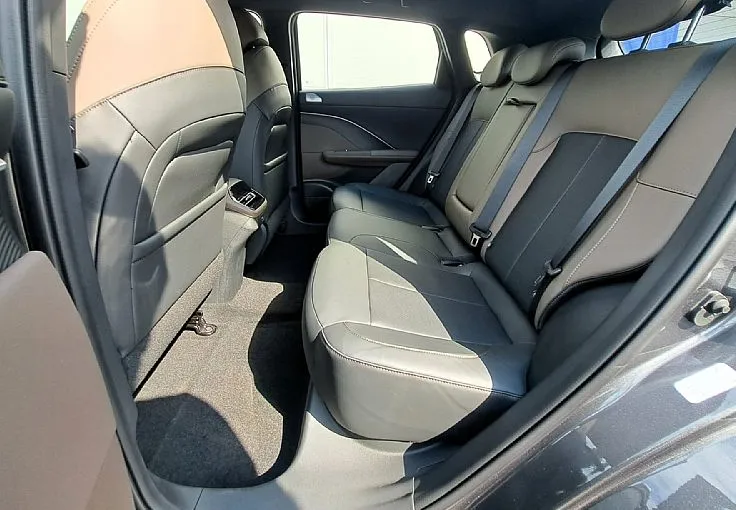 Zunanja slika - Changan CS55 Plus - 7DCT FULLED•ACC•BLIS•PANOR•HLAJENJE+dobava takoj - 8